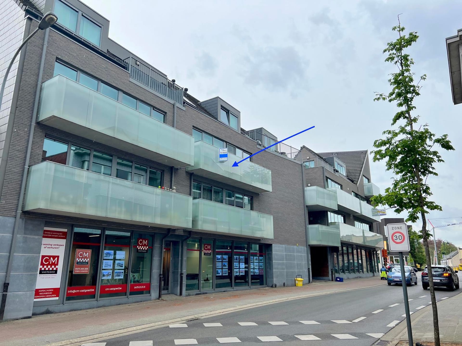 Molenstraat 2A