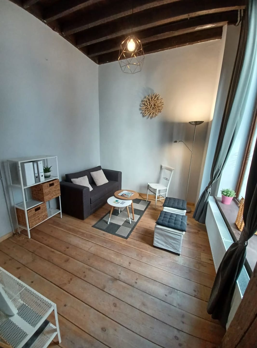 Rue Des Moucherons - Muggenstraat 15