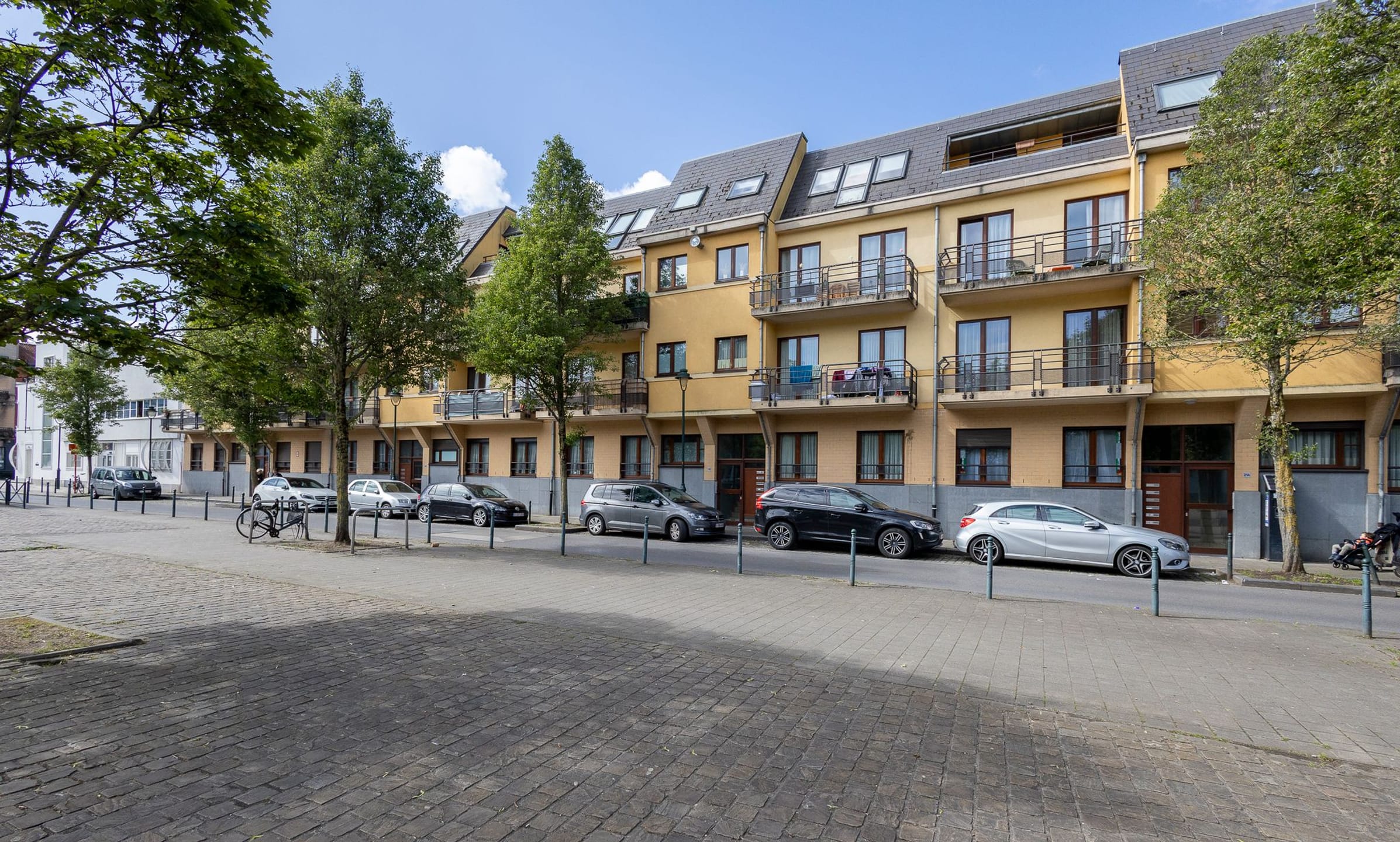 Jorezstraat 21B