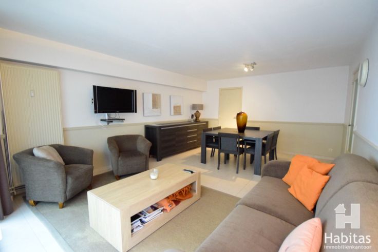 Appartement te koop in Wenduine - € 395.000 - 2 slaapkamers - 80m² ...
