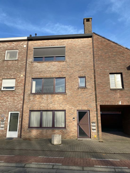 Immo te huur - Wachtebeke (9185) - Immoweb