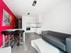 Photo 3 de 9 – Appartement à BRUXELLES