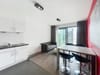 Photo 2 de 9 – Appartement à BRUXELLES