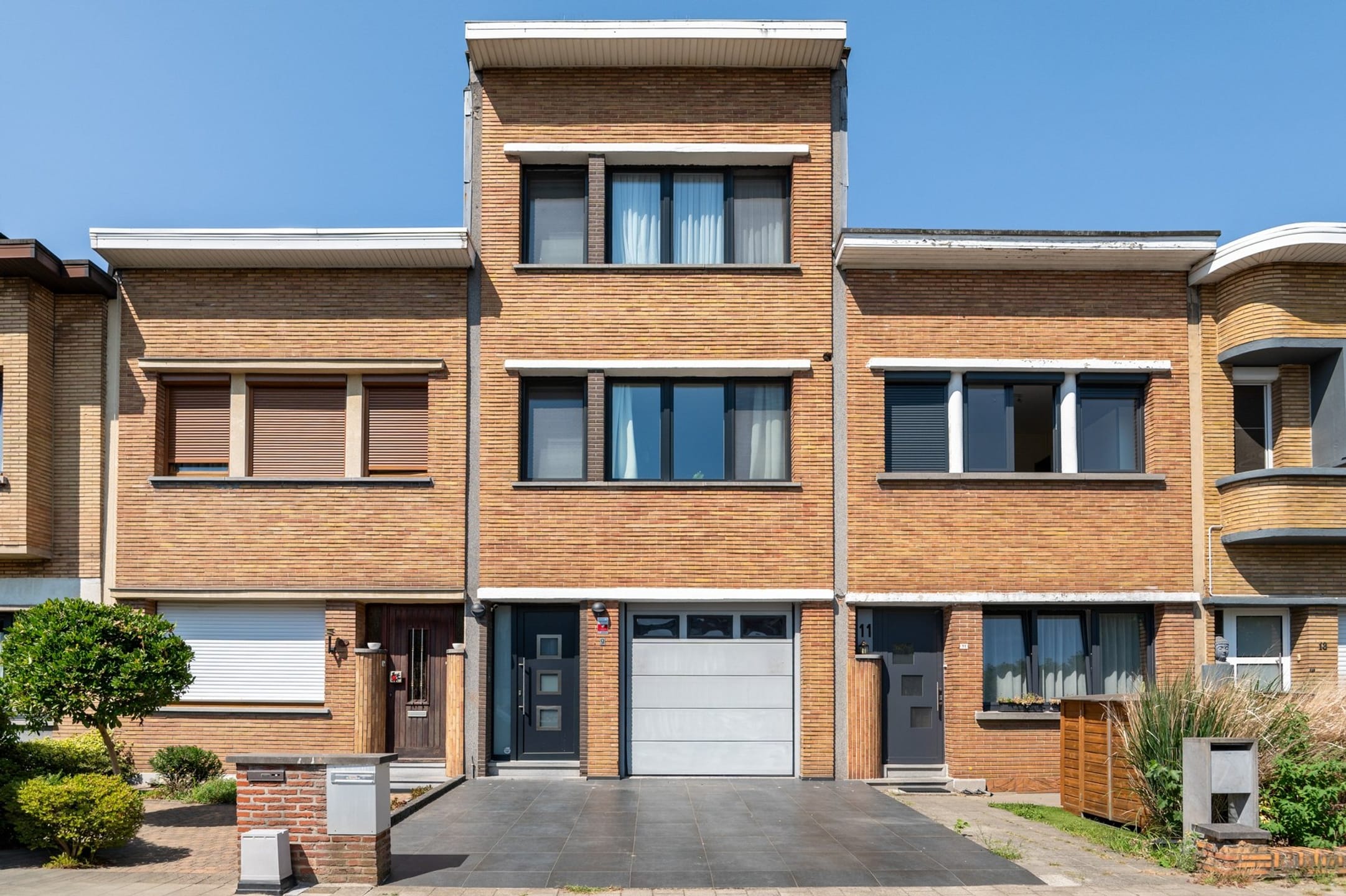 Prosper De Witstraat 9