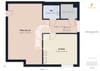 Photo 8 de 14 – Appartement à Dison