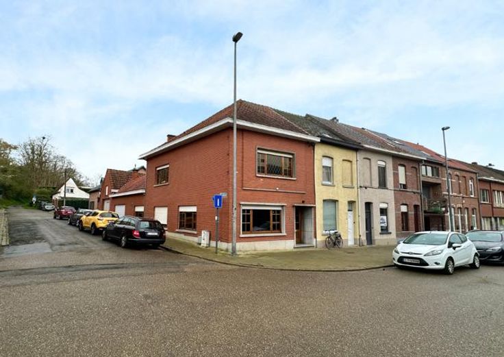 Gebouw Voor Gemengd Gebruik Te Koop In Aarschot - € 245.000 - 2 ...