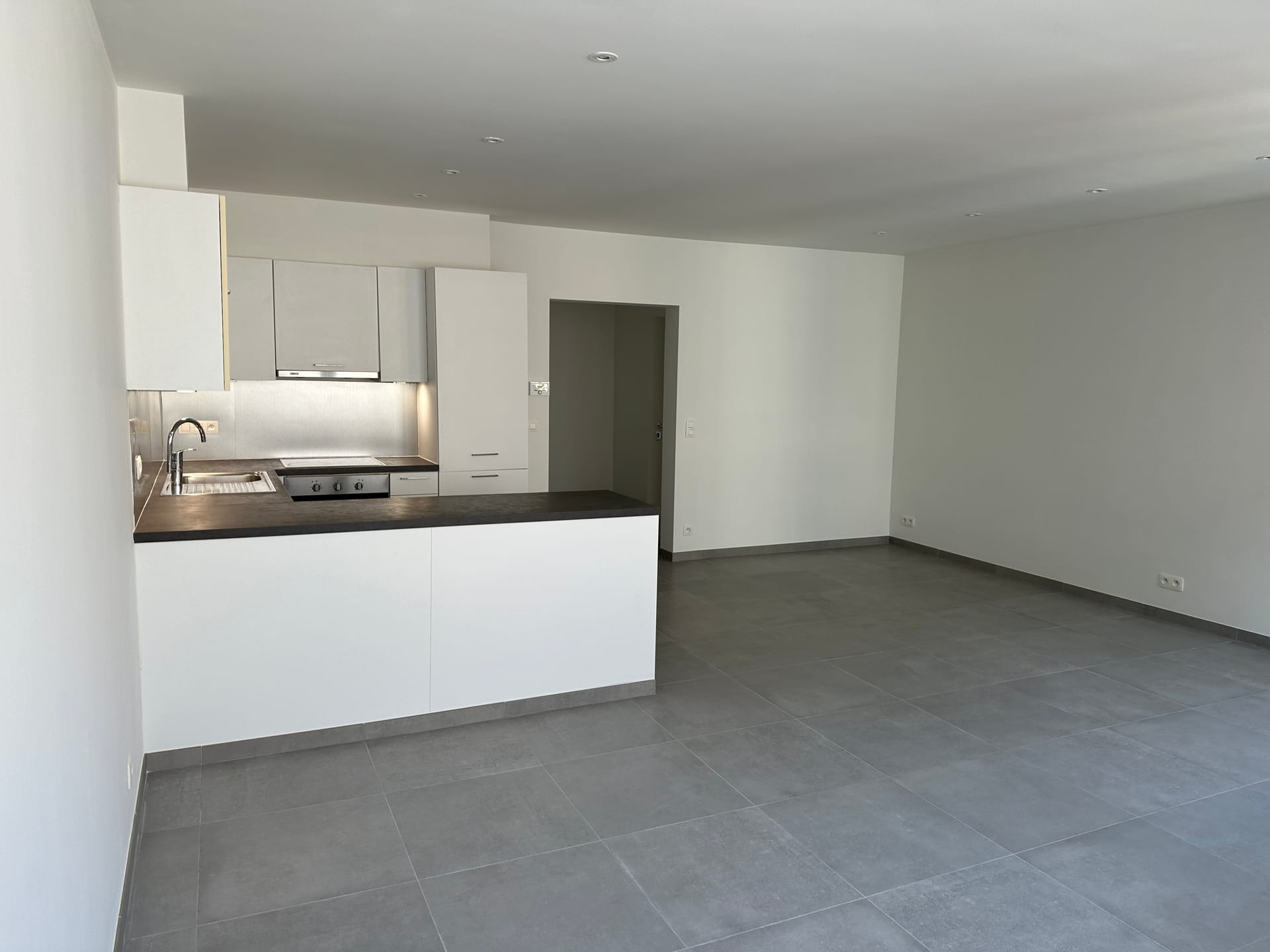 Rue Creuse - Hollestraat 33