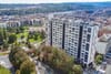 Photo 19 de 30 – Appartement à Liège