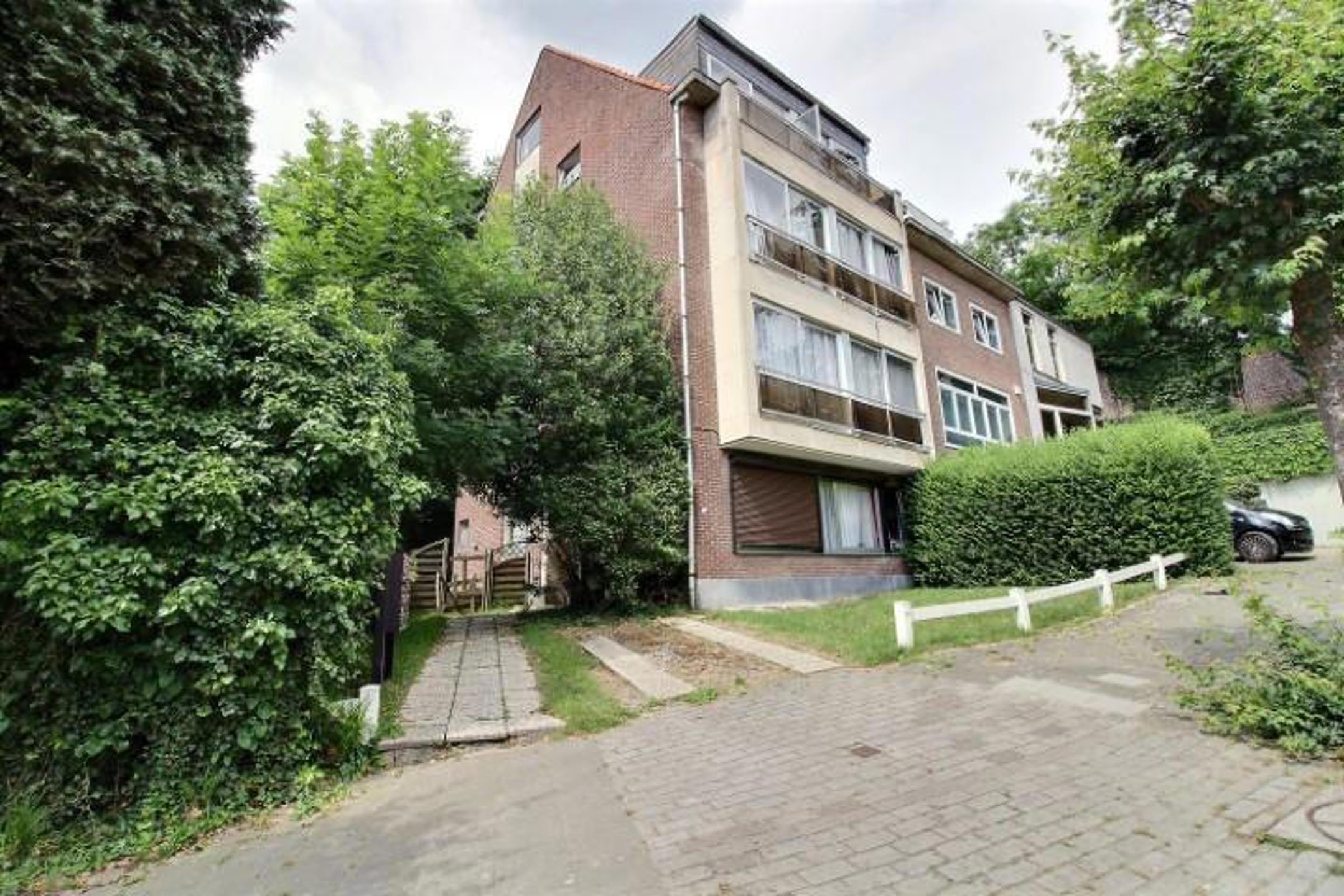 Rue Baron Roger Vander Noot 12