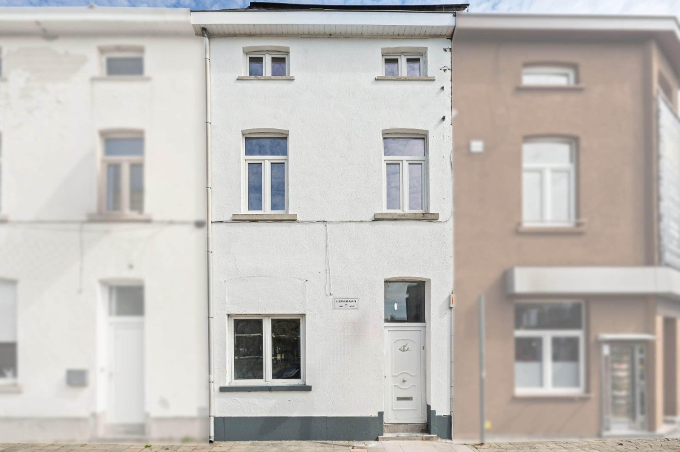 Ledebaan 1