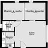 Photo 7 de 7 – Maison à ÉVREHAILLES