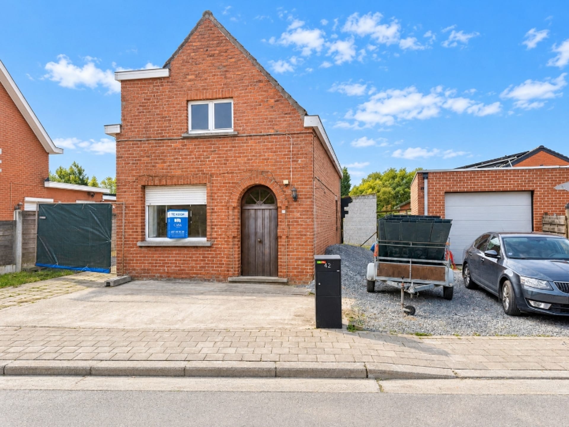 ONZE LIEVE VROUWSTRAAT 42
