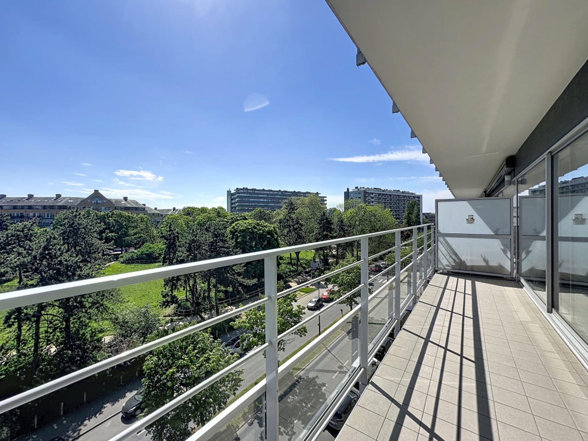 Boulevard Edmond Machtens 69