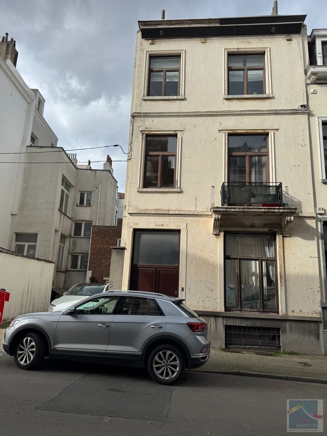 Rue des Platanes 8