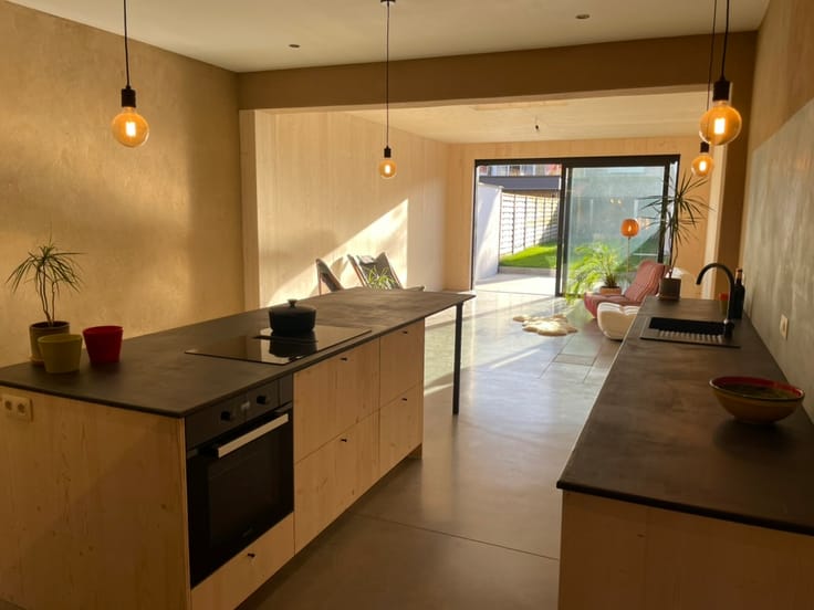 Huis Te Koop Brugge