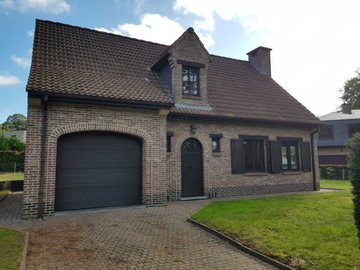 Huis te koop in OudHeverlee € 500.000 3 slaapkamers 155m² Immoweb