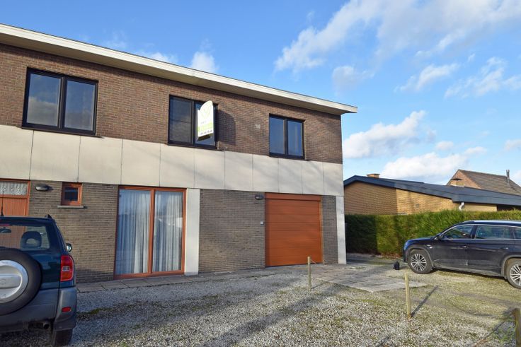 Appartement te huur in Assenede - 2 slaapkamers - Immoweb