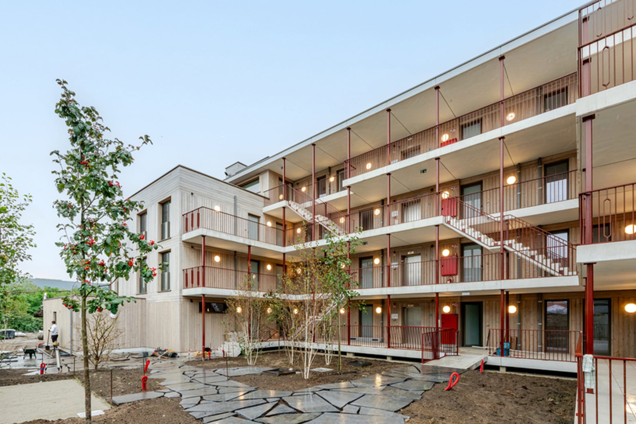 Harensesteenweg 288