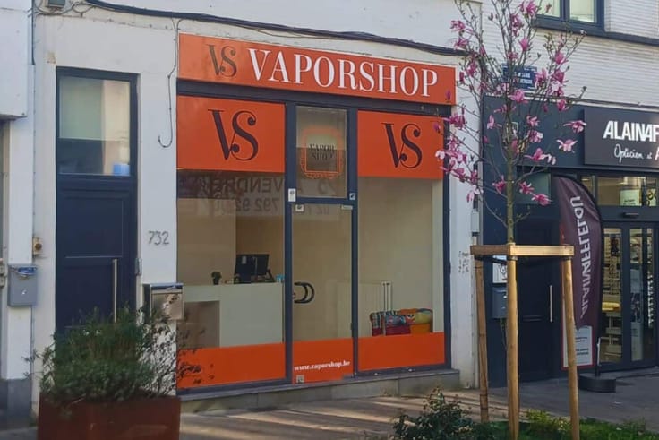 Business for rent - Uccle (1180) - Immoweb
