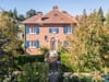Photo 1 de 25 – Maison à Woluwe-Saint-Pierre