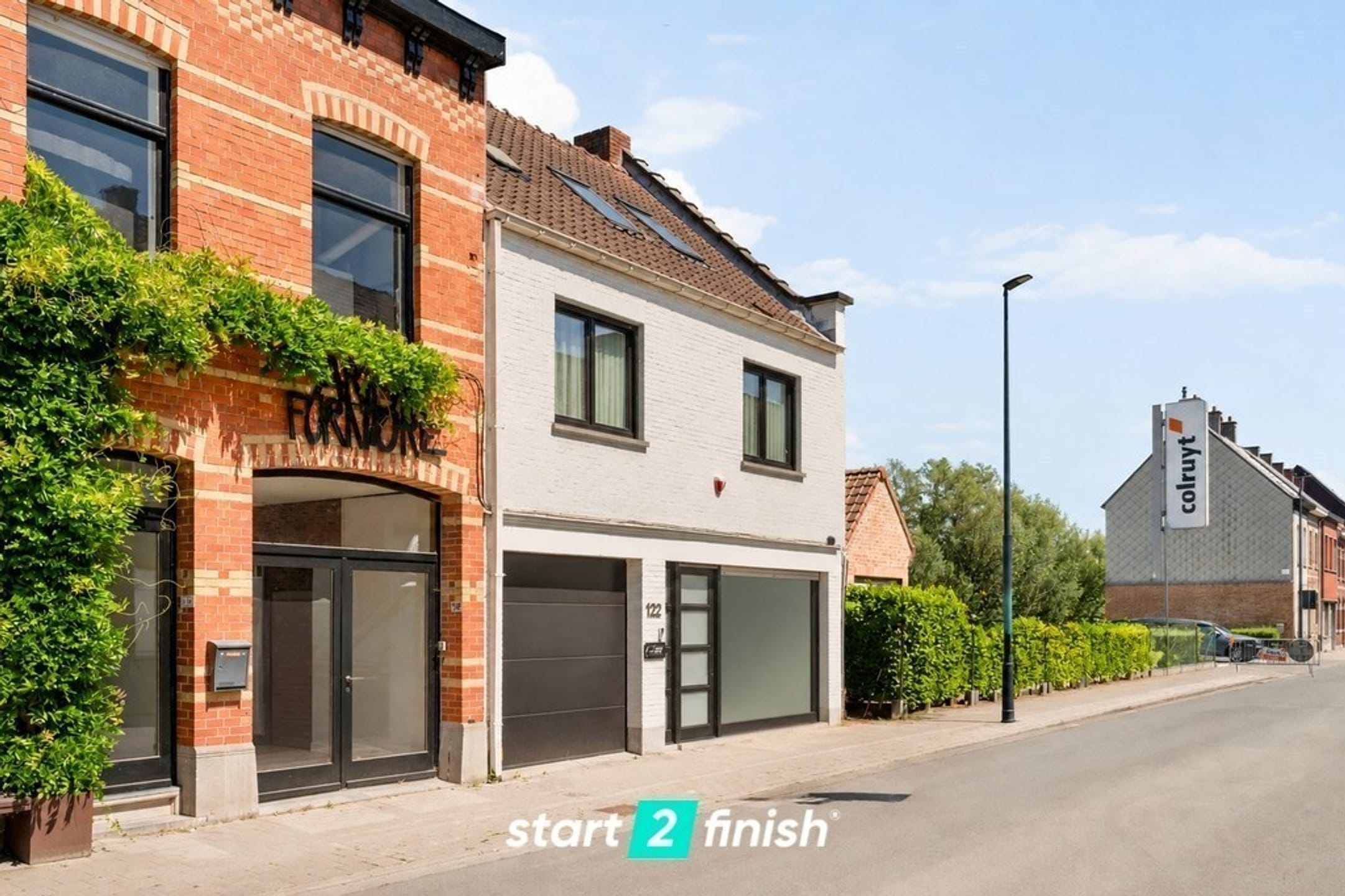 Diksmuidsesteenweg 122