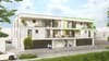 Photo 2 de 12 – Appartement à Kluisbergen