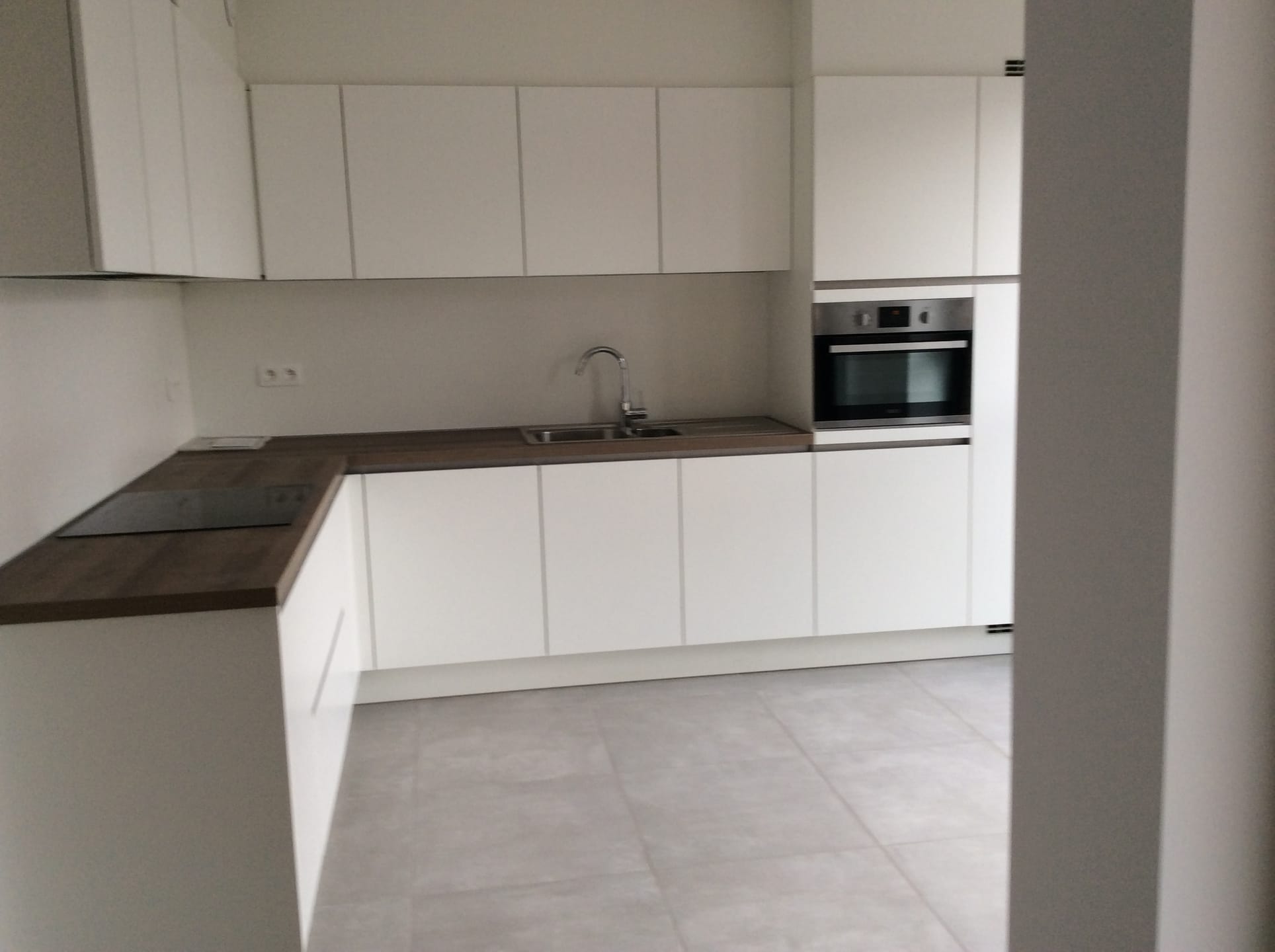 3-room apartment of 95 m²
