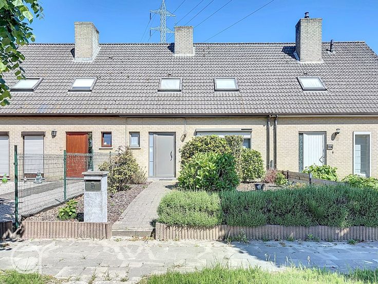 35 huizen te koop Heusden (9070)