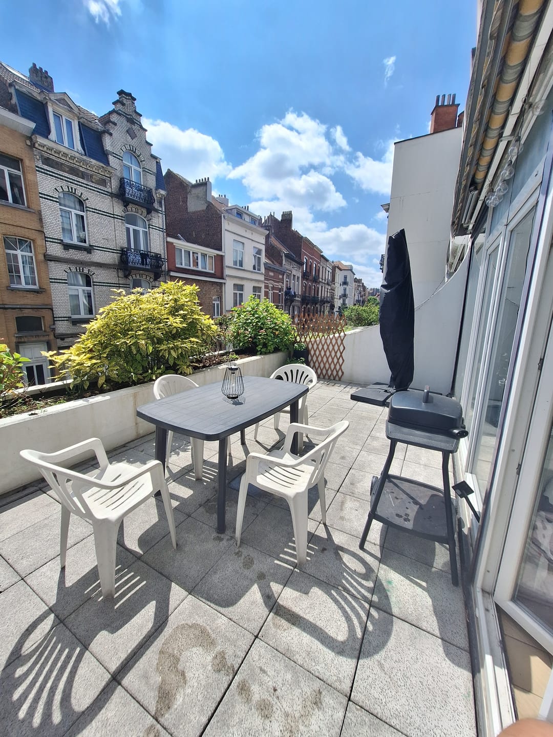 Rue Du Grand Duc - Groothertogstraat 11