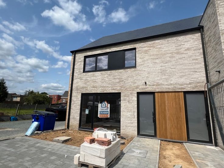 Huis te koop in Liedekerke - € 415.000 - 3 slaapkamers - 167m² - Immoweb