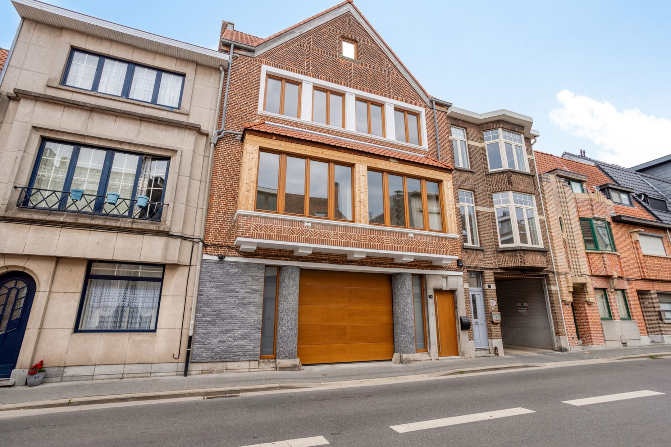 Hoveniersstraat 74