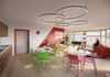 Photo 1 de 3 – Appartement à Mons