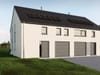 Photo 2 de 6 – Maison à THIBESSART