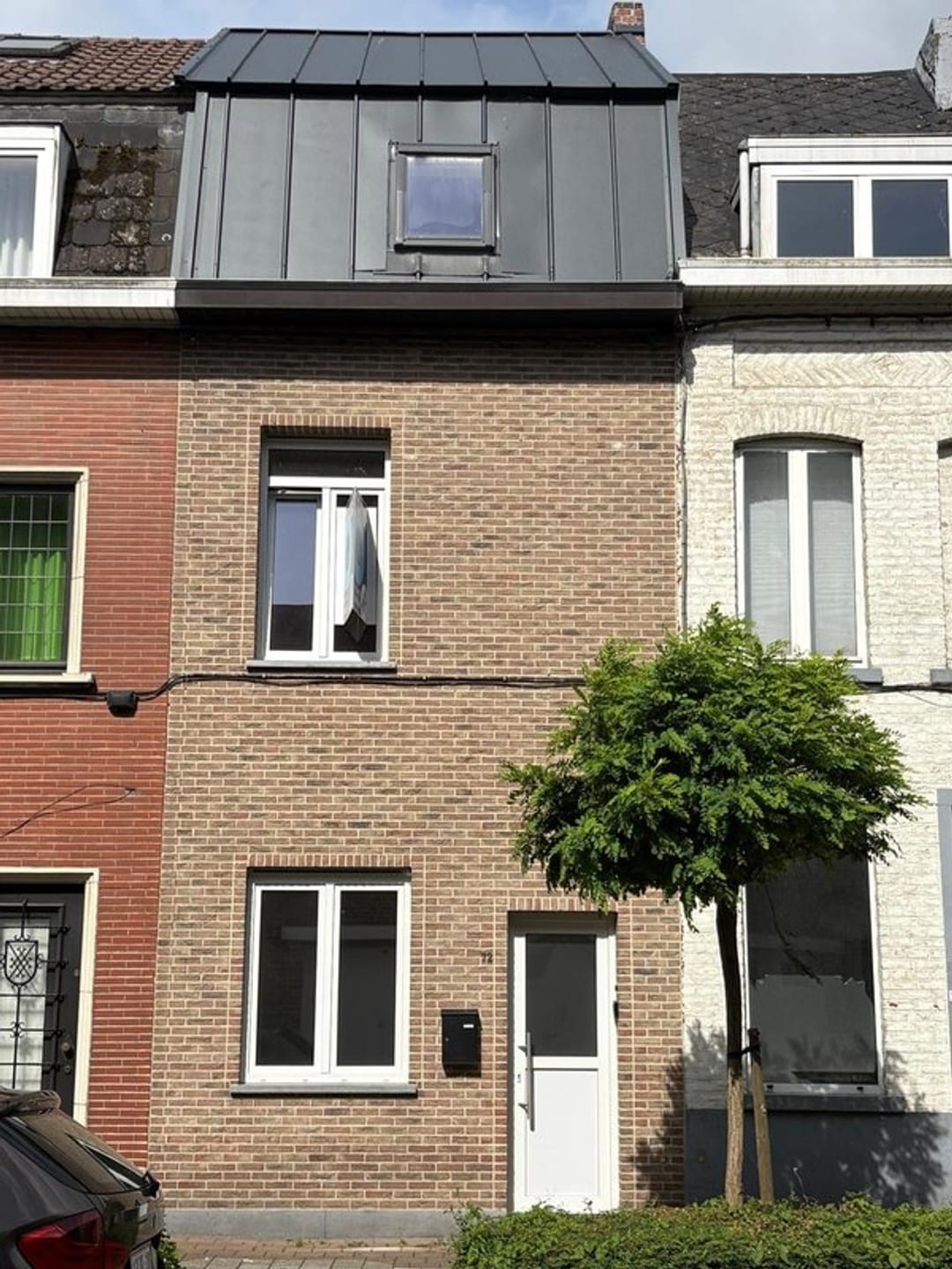WEVERIJSTRAAT 72