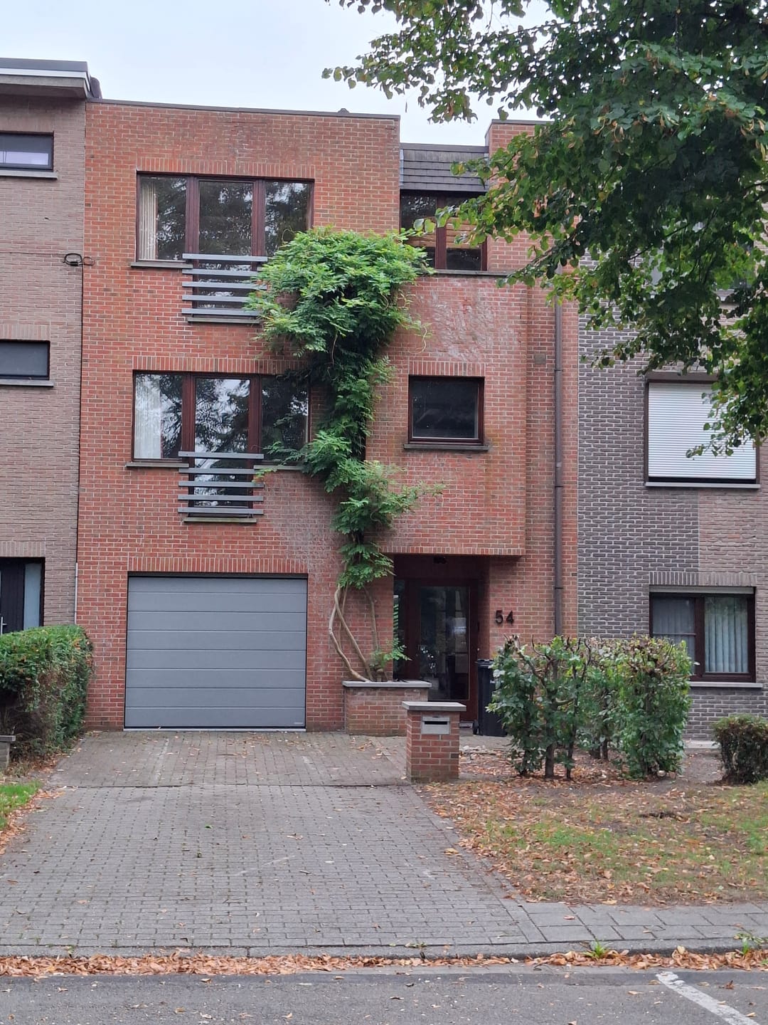 Slachthuislaan 54