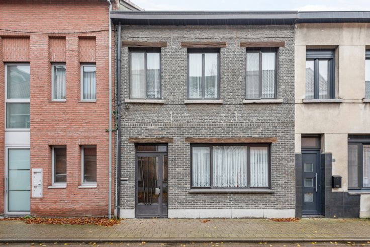 160 huizen te koop Lier (2500)