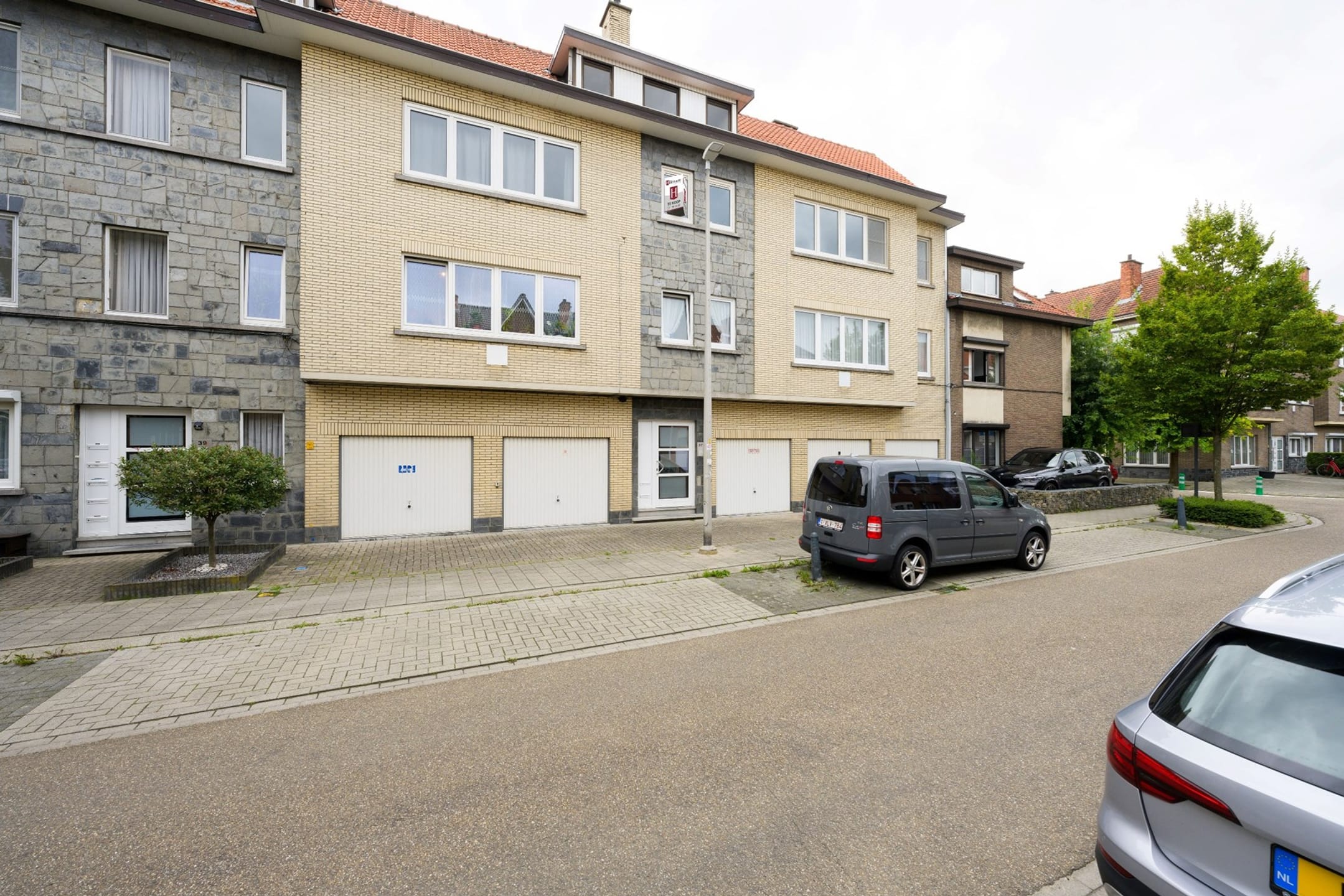 Sint-Hubertusstraat 37