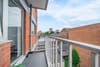 Photo 10 de 21 – Appartement à Liège