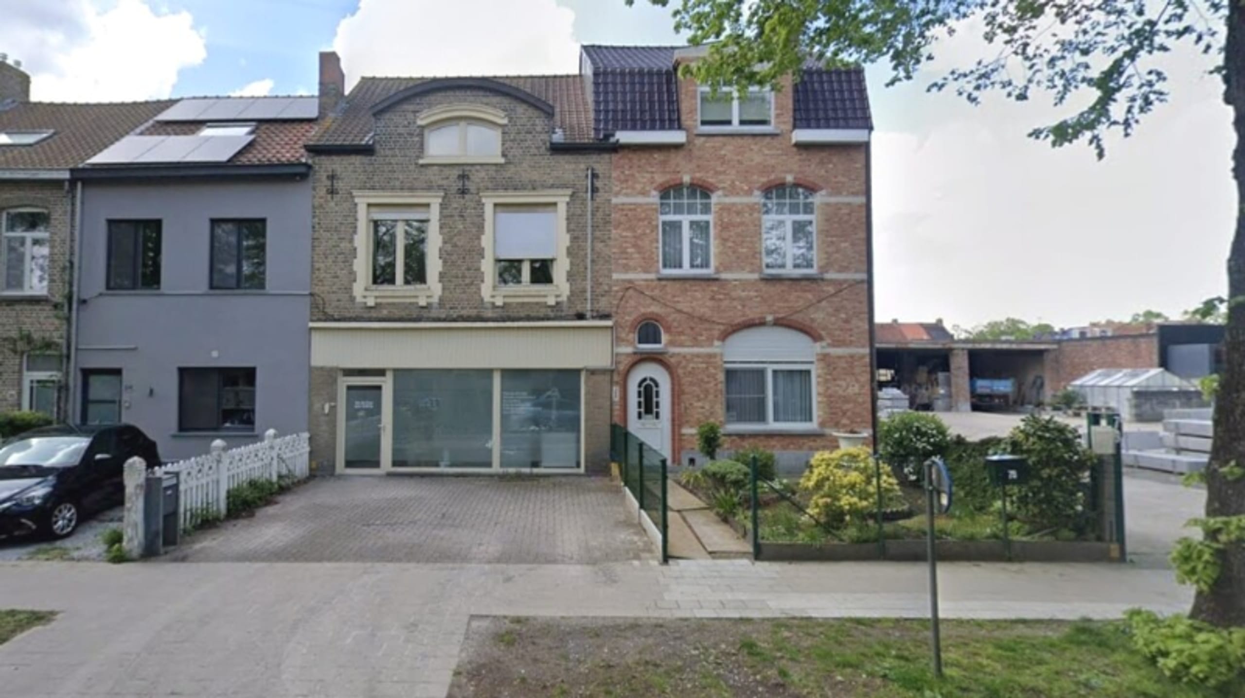 Koolkerkse Steenweg 77