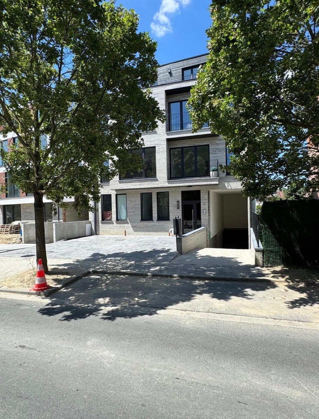 Rue des Jardins Potagers 70