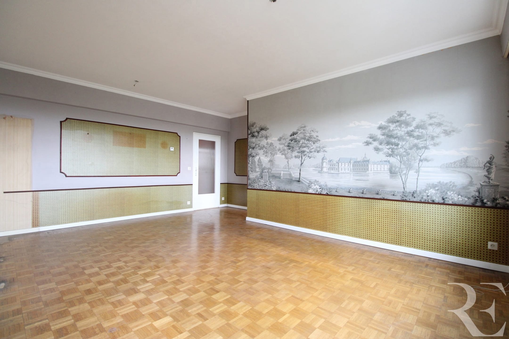 Avenue Marius Renard 37
