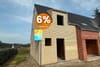 Photo 1 de 10 – Maison à Merelbeke-Melle