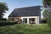Photo 2 de 10 – Maison à Merelbeke-Melle