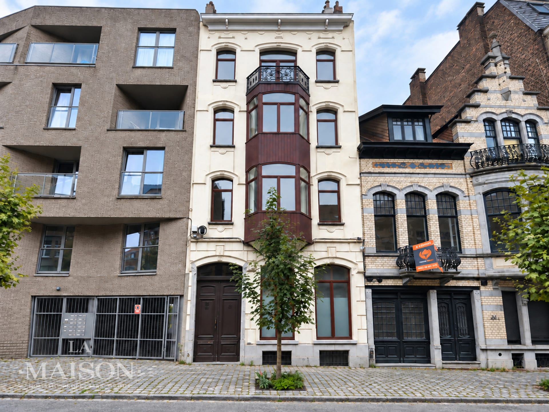 Sleeckxlaan 26