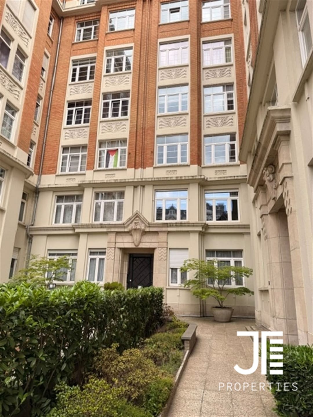 Avenue Paul Deschanel 256