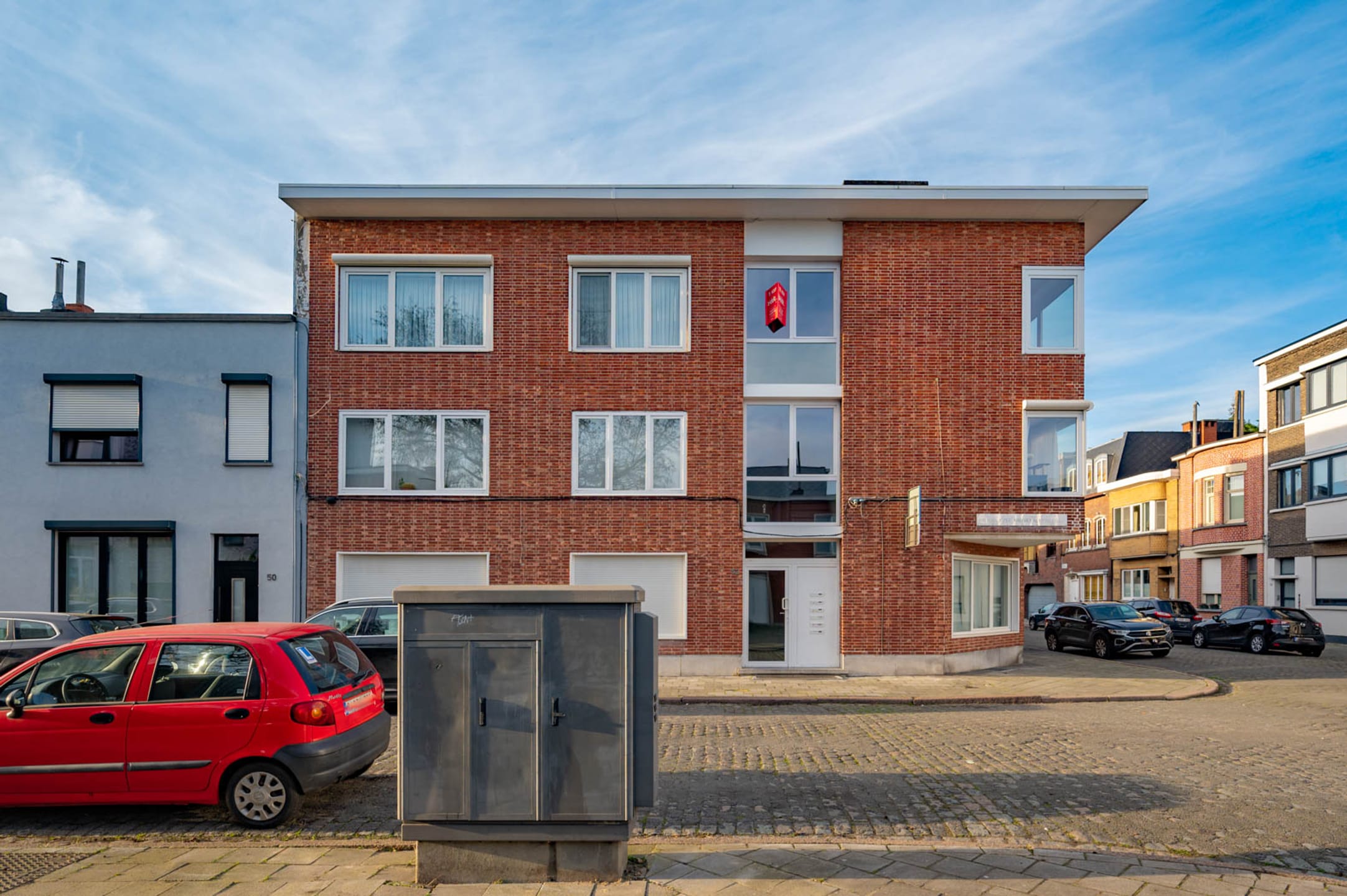 Pieter Jozef Nauwelaertsstraat 52