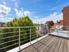 Photo 5 de 15 – Appartement à Woluwe-Saint-Pierre