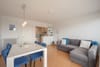 Photo 3 de 15 – Appartement à Zeebrugge