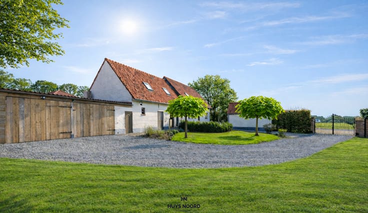 Foto Oude Westkapellestraat 3