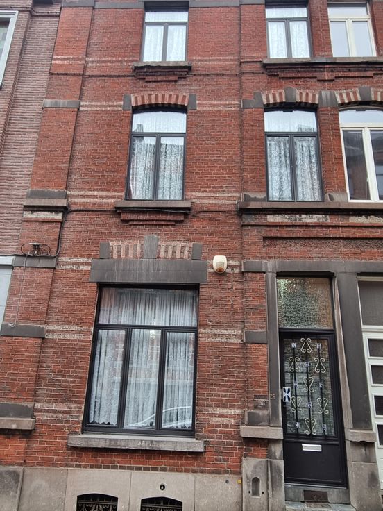 Maison à louer Charleroi (Arrondissement) Immoweb